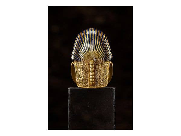 [GoodSmile] figma Tutankhamun: DX ver. | 4570001510571