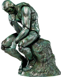 [GoodSmile] figma The Thinker(4th-run) | 4570001510588