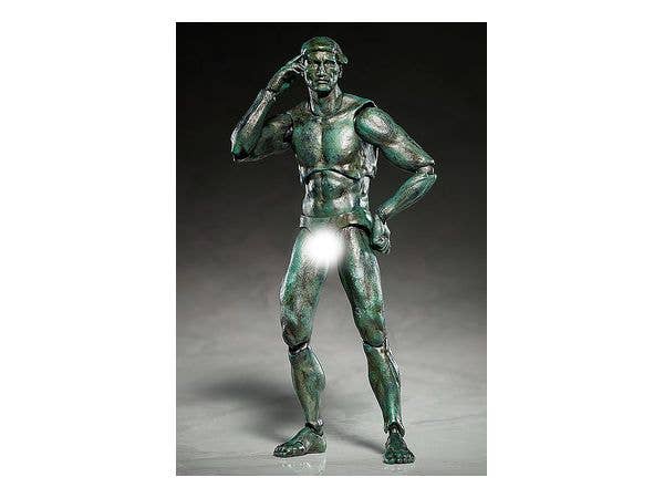 [GoodSmile] figma The Thinker(4th-run) | 4570001510588