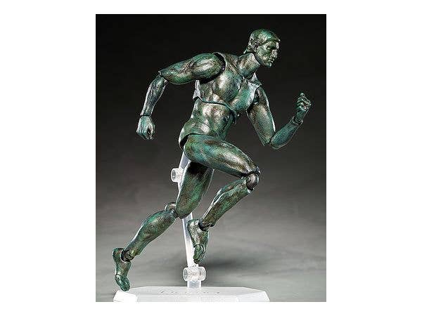 [GoodSmile] figma The Thinker(4th-run) | 4570001510588