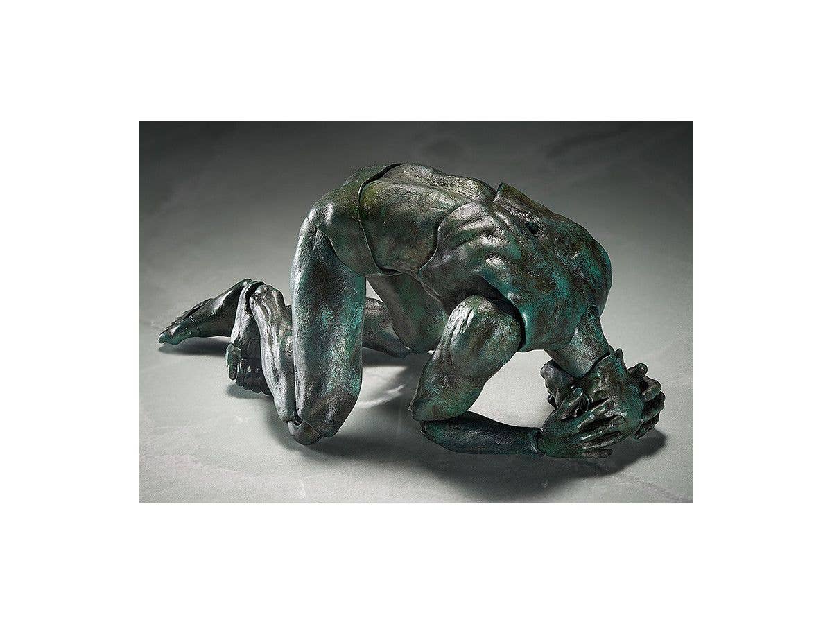 [GoodSmile] figma The Thinker(4th-run) | 4570001510588