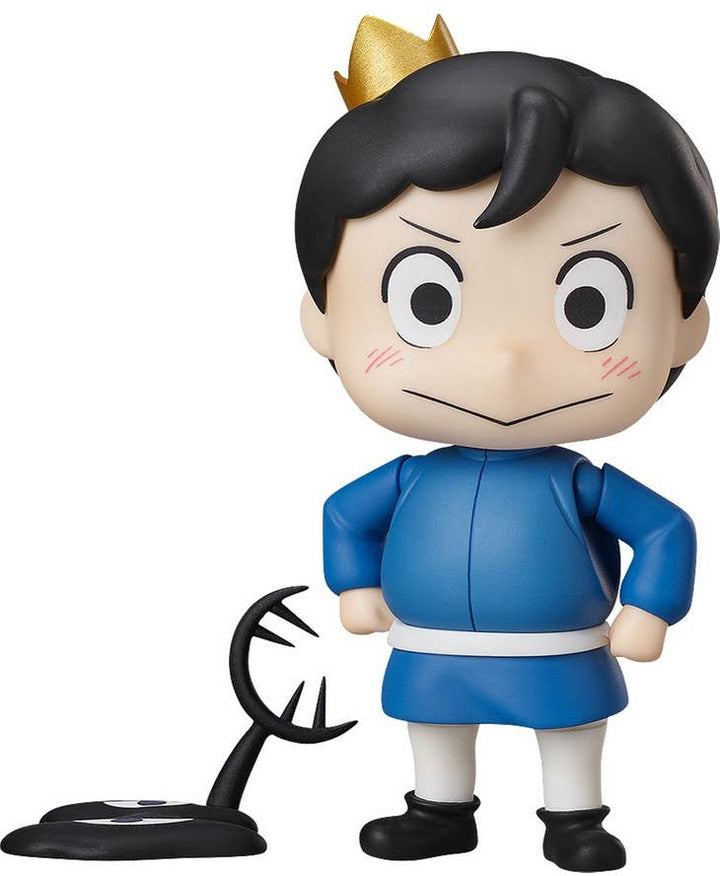 GoodSmile Company Nendoroid Bojji & Kage | 4570001510809
