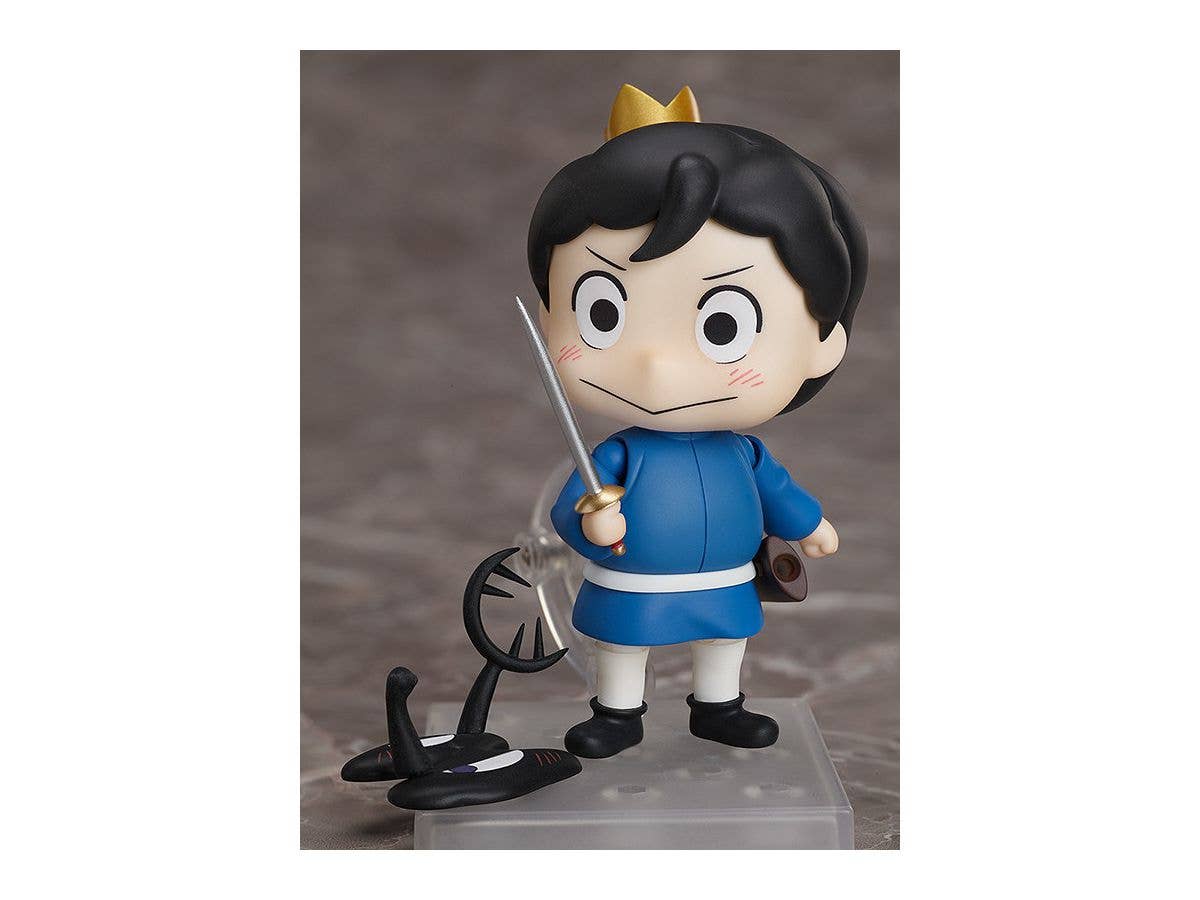 GoodSmile Company Nendoroid Bojji & Kage | 4570001510809