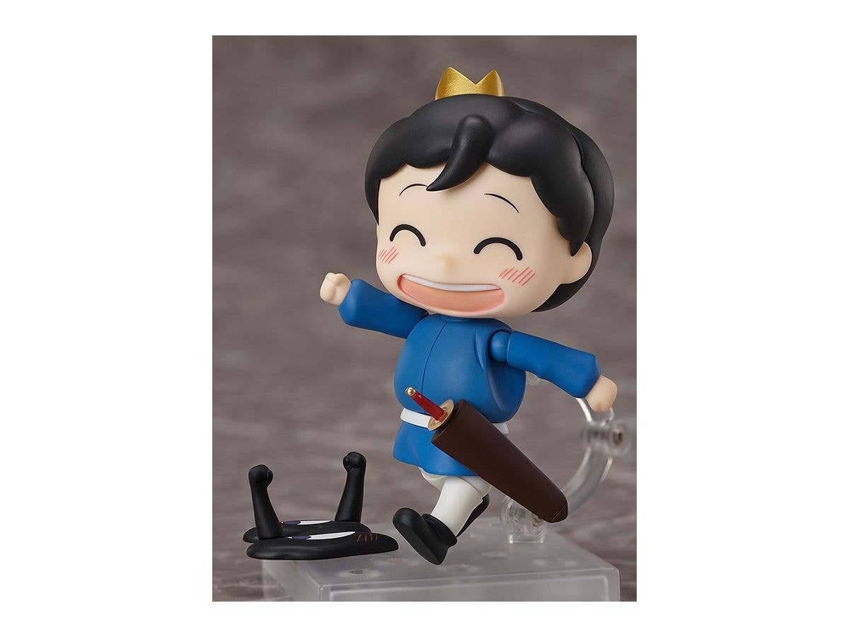 GoodSmile Company Nendoroid Bojji & Kage | 4570001510809