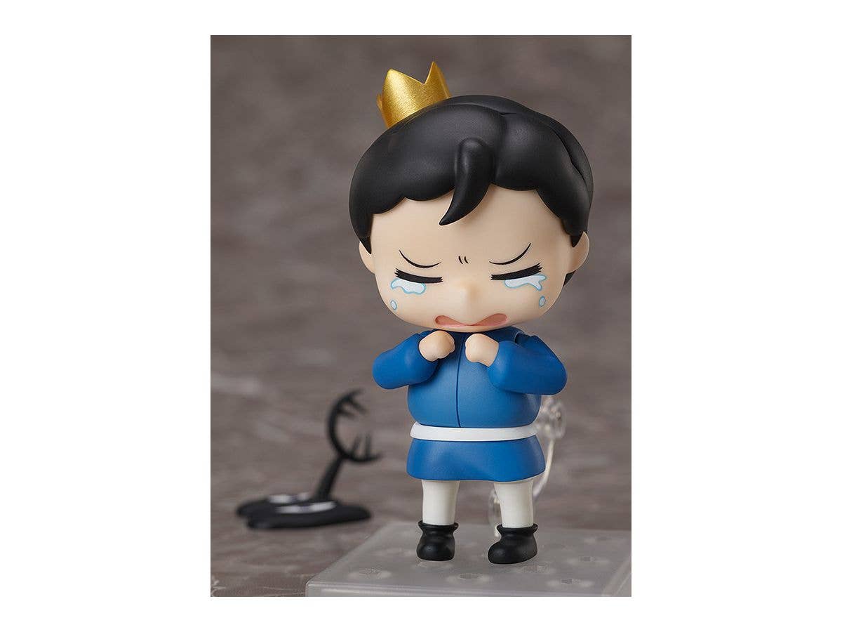 GoodSmile Company Nendoroid Bojji & Kage | 4570001510809
