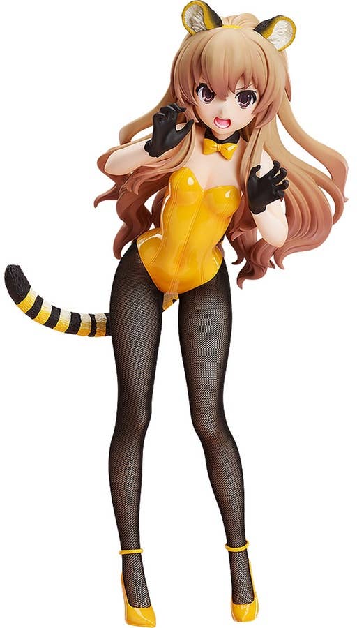 Taiga Aisaka: Tiger Ver. | 4570001510939