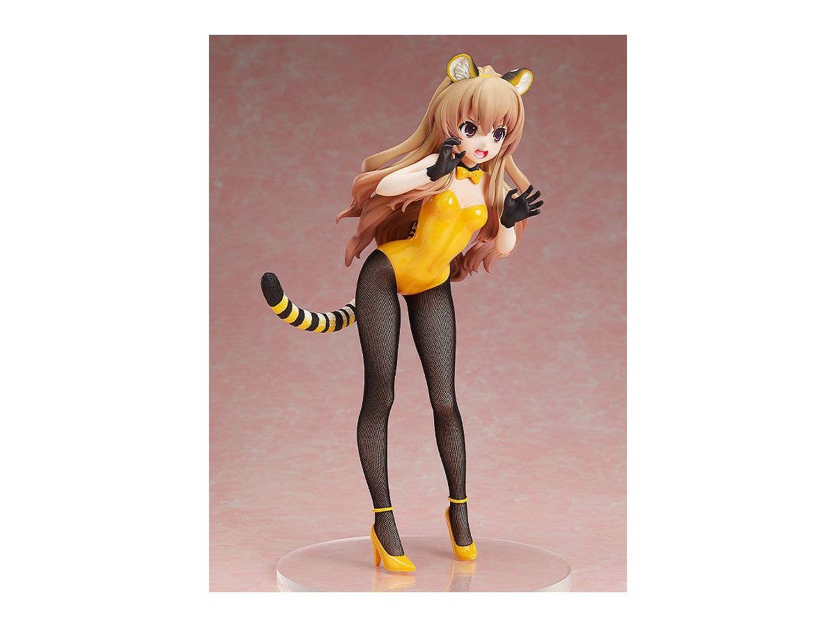 Taiga Aisaka: Tiger Ver. | 4570001510939
