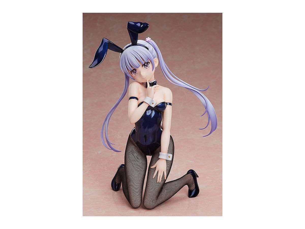 FREEing Aoba Suzukaze: Bunny Ver. | 4570001510991