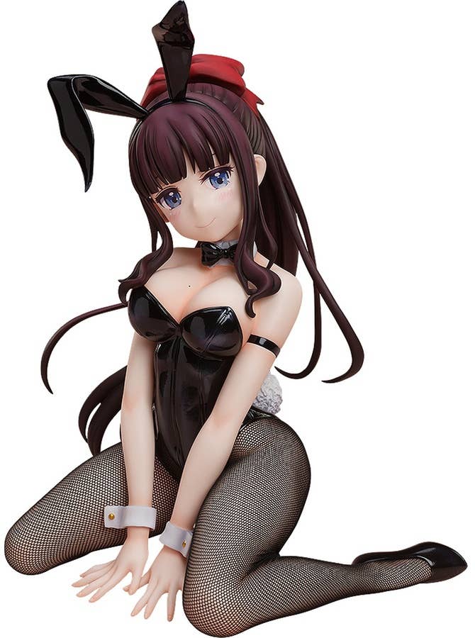 FREEing Hifumi Takimoto: Bunny Ver. | 4570001511004