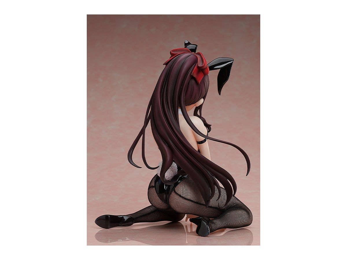 FREEing Hifumi Takimoto: Bunny Ver. | 4570001511004
