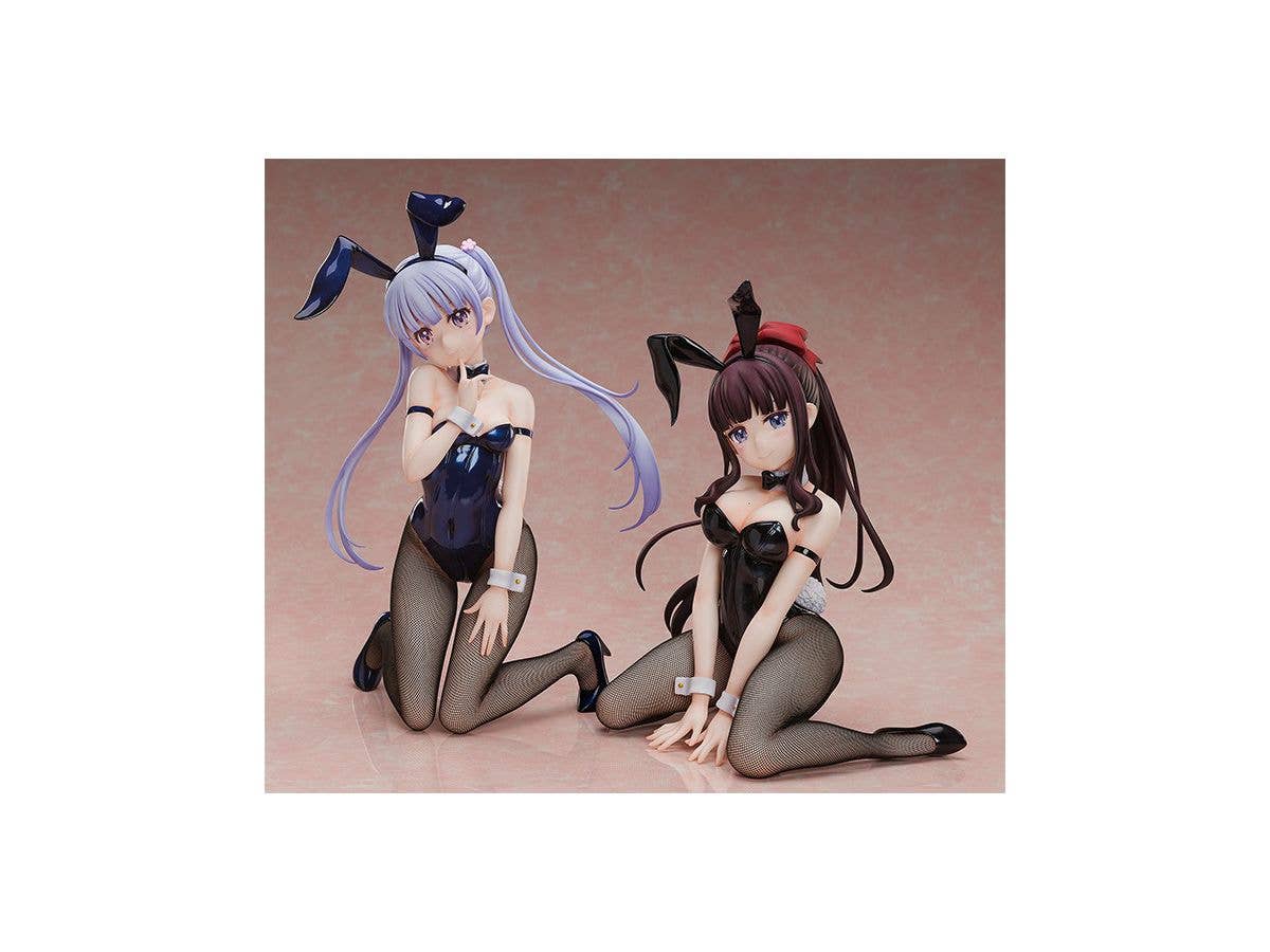 FREEing Hifumi Takimoto: Bunny Ver. | 4570001511004