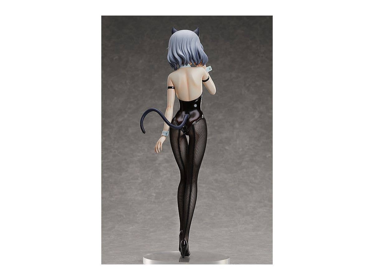FREEing Sanya V. Litvyak: Bunny Style Ver. | 4570001511158