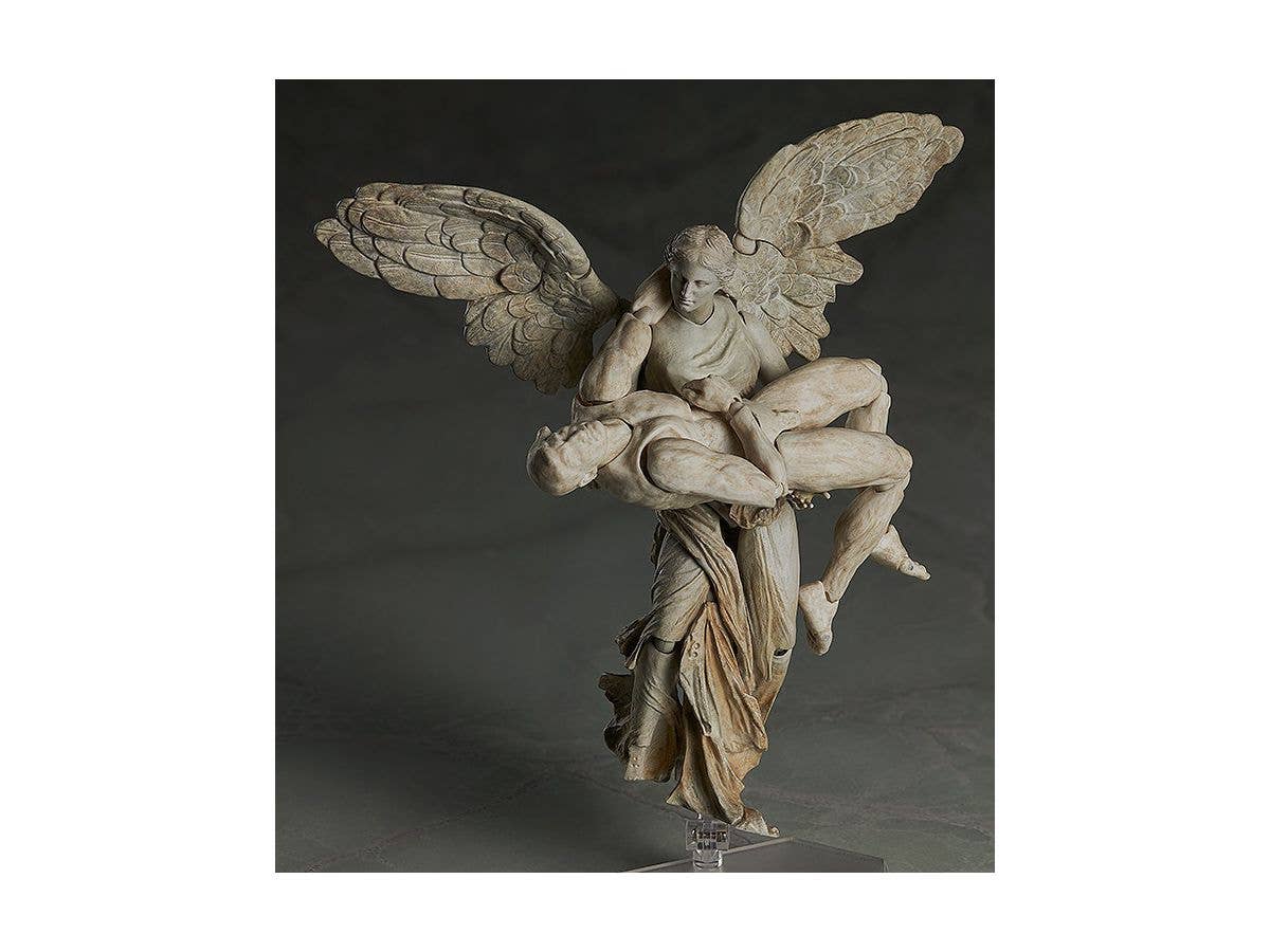 figma Winged Victory of Samothrace(re-run) | 4570001511172