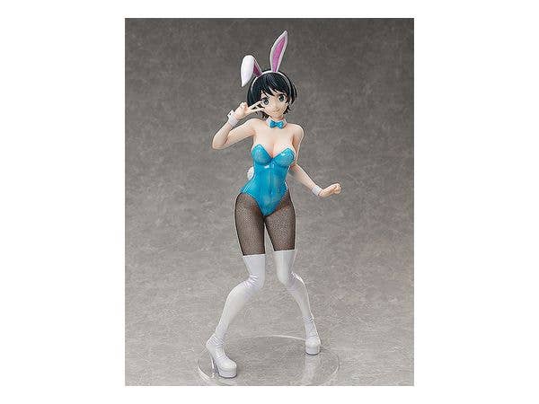 FREEing Ruka Sarashina: Bunny Ver. | 4570001511233