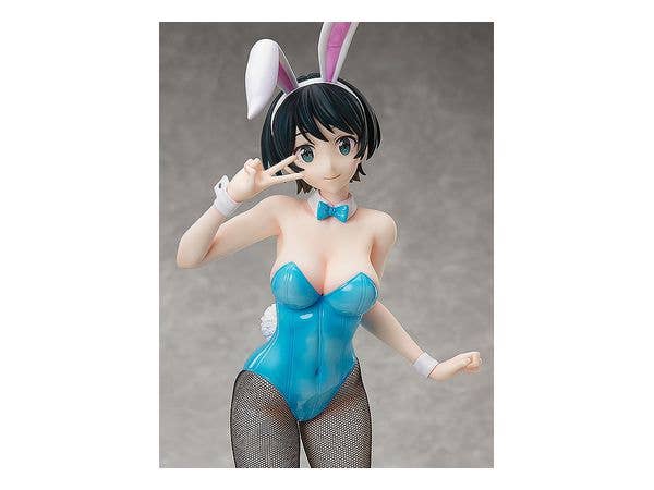 FREEing Ruka Sarashina: Bunny Ver. | 4570001511233