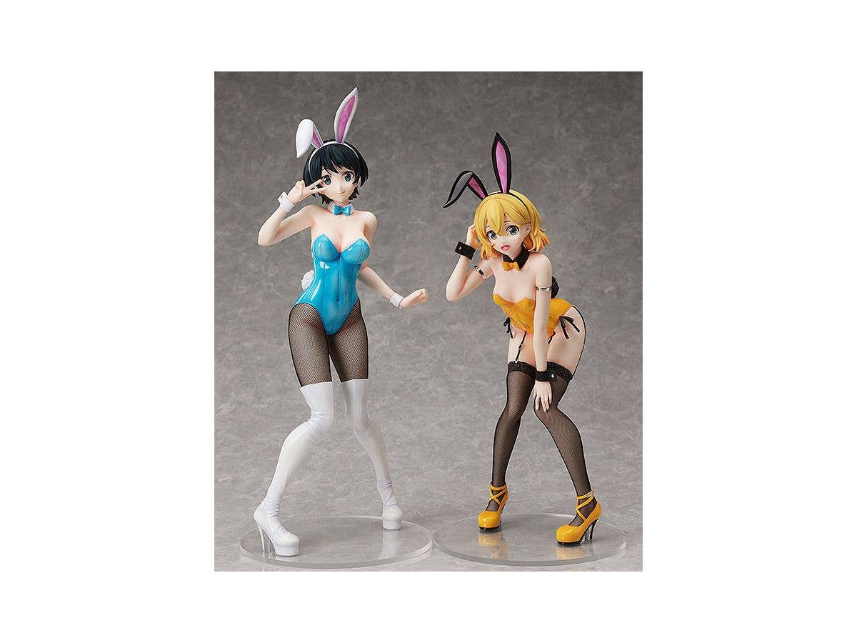 FREEing Ruka Sarashina: Bunny Ver. | 4570001511233