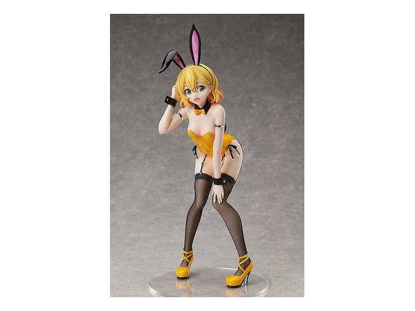 FREEing Mami Nanami: Bunny Ver. | 4570001511240