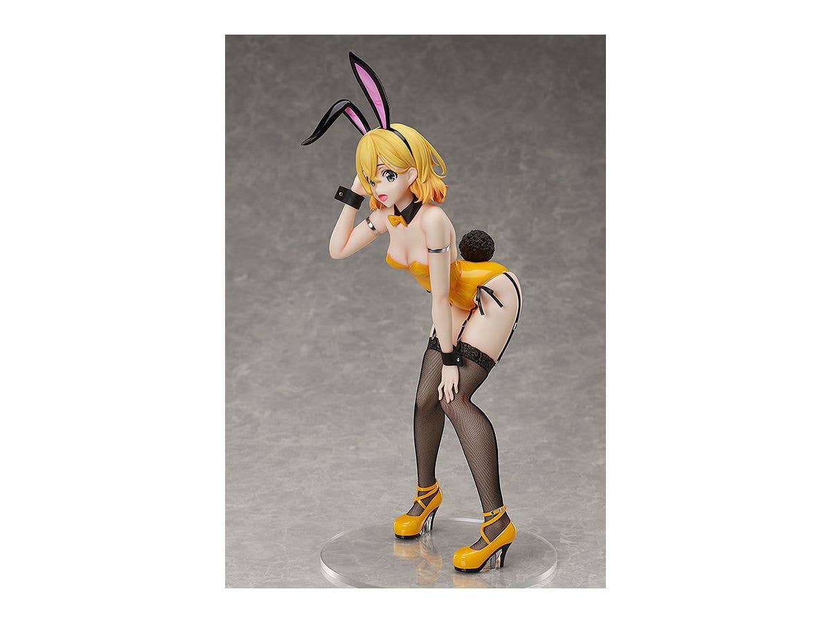 FREEing Mami Nanami: Bunny Ver. | 4570001511240