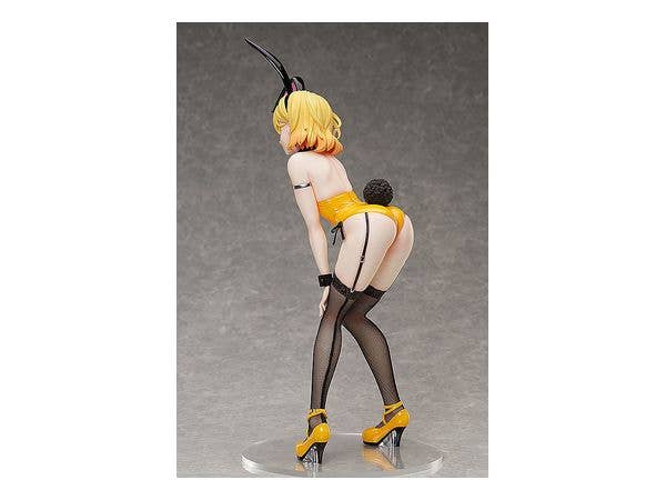 FREEing Mami Nanami: Bunny Ver. | 4570001511240