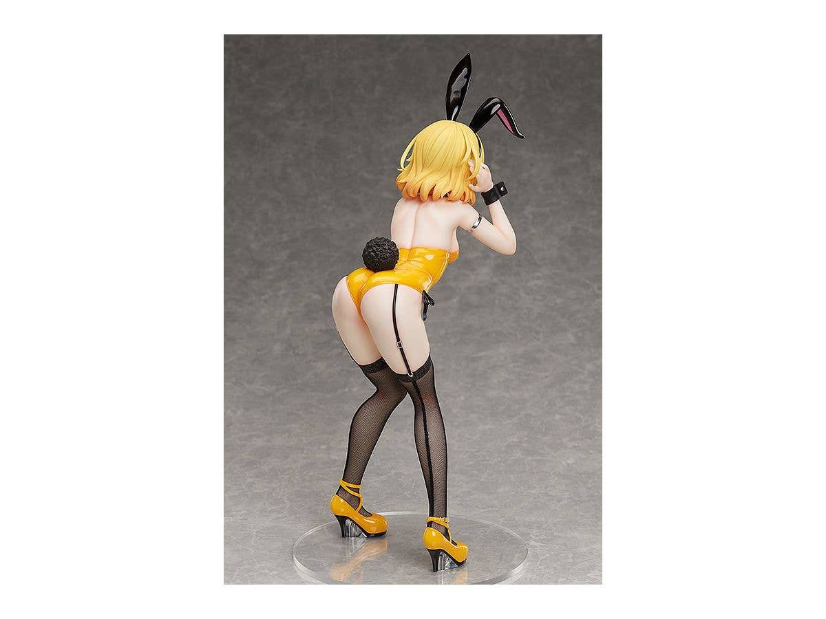 FREEing Mami Nanami: Bunny Ver. | 4570001511240