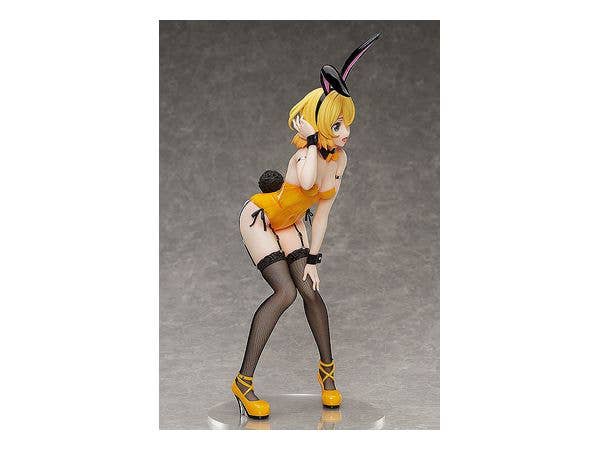 FREEing Mami Nanami: Bunny Ver. | 4570001511240