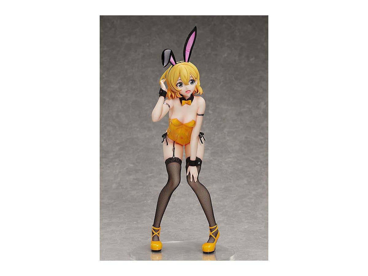 FREEing Mami Nanami: Bunny Ver. | 4570001511240