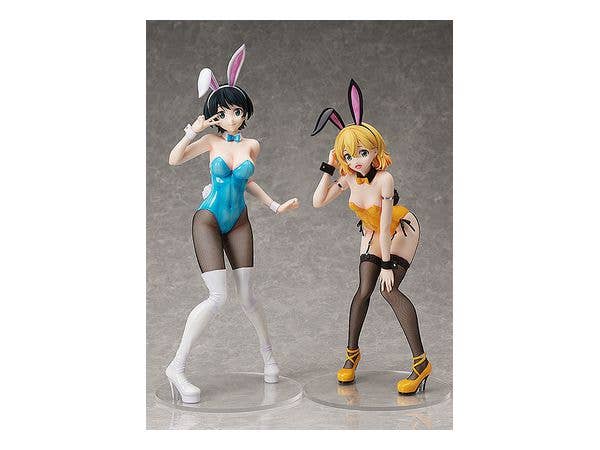 FREEing Mami Nanami: Bunny Ver. | 4570001511240