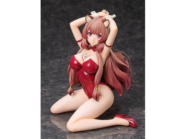 FREEing Raphtalia: Bare Leg Bunny Style Ver. | 4570001511967