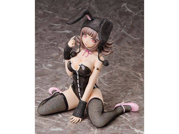 FREEing Chiaki Nanami: Black Bunny Ver. | 4570001512117