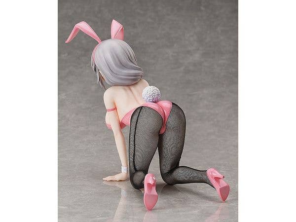 FREEing Tsuki Uzaki: Bunny Ver. | 4570001512148