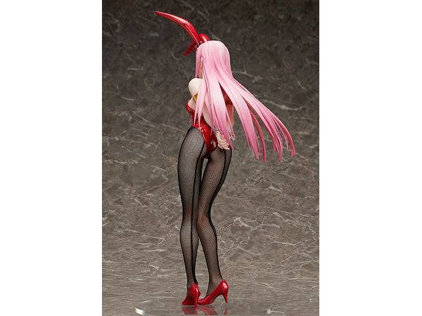 FREEing Zero Two: Bunny Ver.(re-run) | 4570001512537
