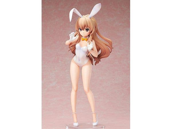 FREEing Taiga Aisaka: Bare Leg Bunny Ver. | 4570001512544