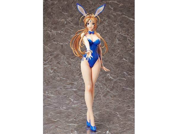 FREEing Belldandy: Bare Leg Bunny Ver. | 4570001512568