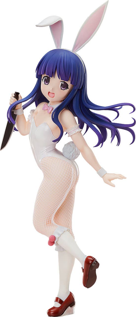 FREEing Rika Furude: Bunny Ver. | 4570001512629