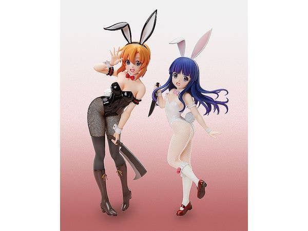 FREEing Rika Furude: Bunny Ver. | 4570001512629