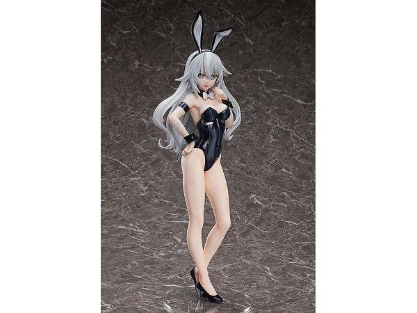 FREEing Black Heart: Bare Leg Bunny Ver. | 4570001512612