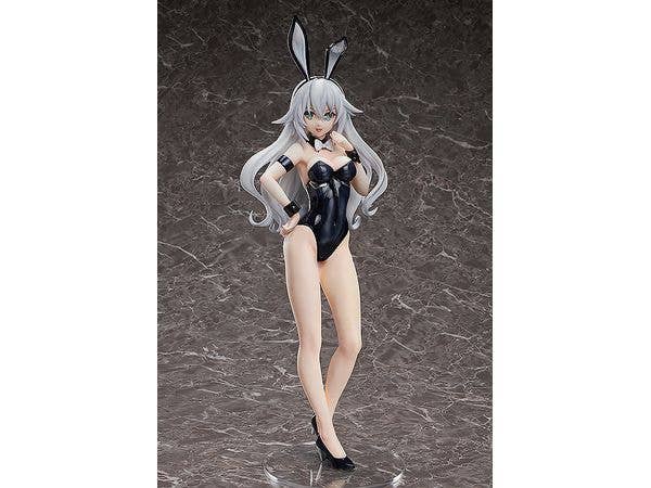FREEing Black Heart: Bare Leg Bunny Ver. | 4570001512612
