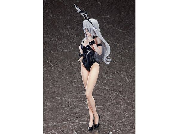 FREEing Black Heart: Bare Leg Bunny Ver. | 4570001512612