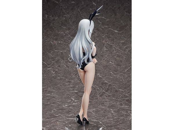 FREEing Black Heart: Bare Leg Bunny Ver. | 4570001512612