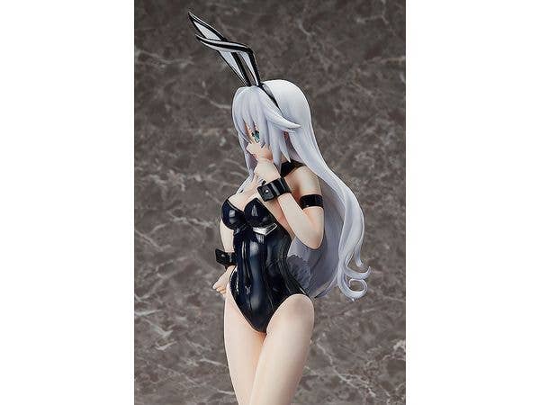 FREEing Black Heart: Bare Leg Bunny Ver. | 4570001512612