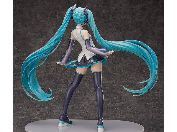 CHAR VOCAL SERIES 01 HATSUNE MIKU V3 1/4 PVC FIG | 4570001512643
