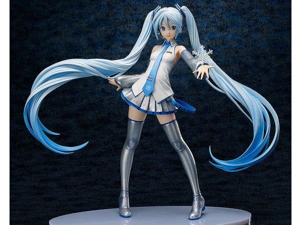 FREEing SNOW MIKU(re-run) | 4570001512650