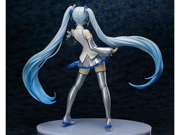 FREEing SNOW MIKU(re-run) | 4570001512650