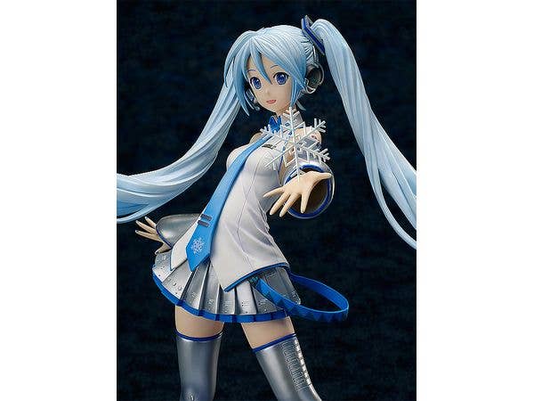 FREEing SNOW MIKU(re-run) | 4570001512650