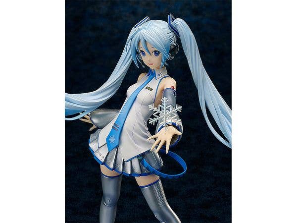 FREEing SNOW MIKU(re-run) | 4570001512650