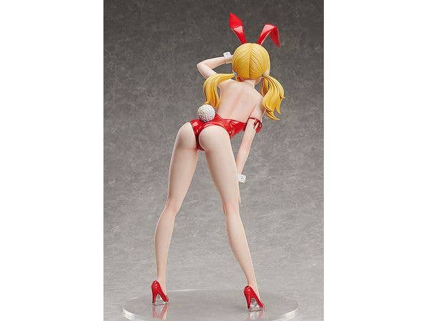FREEing Lucy Heartfilia: Bare Leg Bunny Ver. | 4570001512698