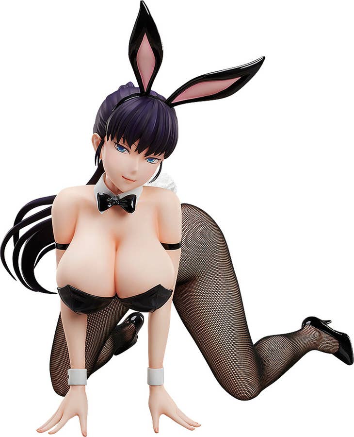 FREEing Akira Todo: Bunny Ver. | 4570001512704