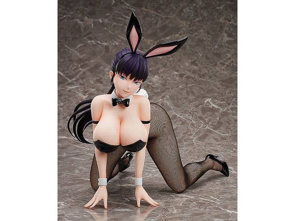 FREEing Akira Todo: Bunny Ver. | 4570001512704