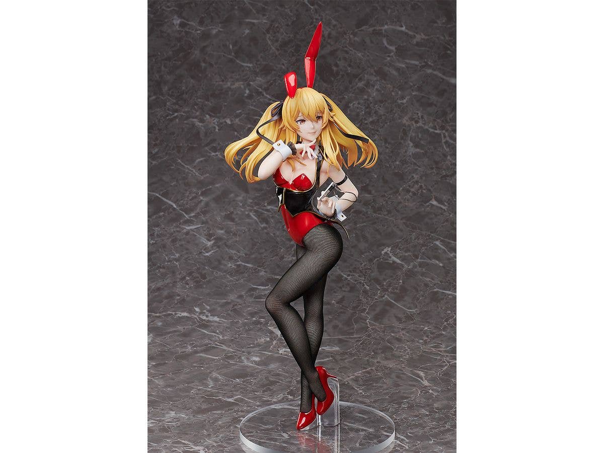 FREEing Mary Saotome: Bunny Ver. | 4570001512759