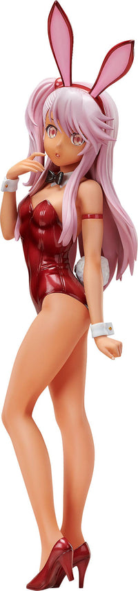 FREEing Chloe von Einzbern: Bare Leg Bunny Ver. | 4570001512773